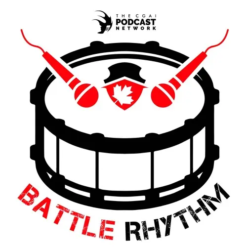 Battle Rhythm Podcast