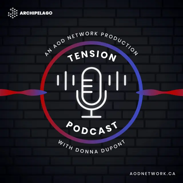 Tension Podcast