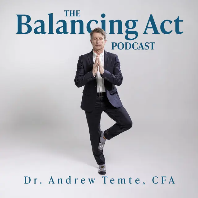 The Balancing Act Podcast