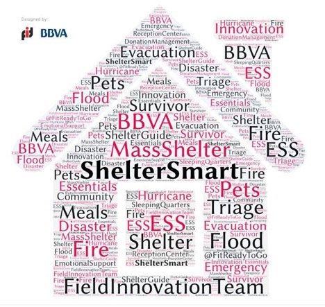 Purple Compass project: ShelterSMART